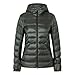 Produktbild Bogner FIRE+Ice Damen Steppjacke Franka, Farbe:anthrazit, Größe:36