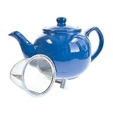 Teekanne SKY - Blau 1,2l