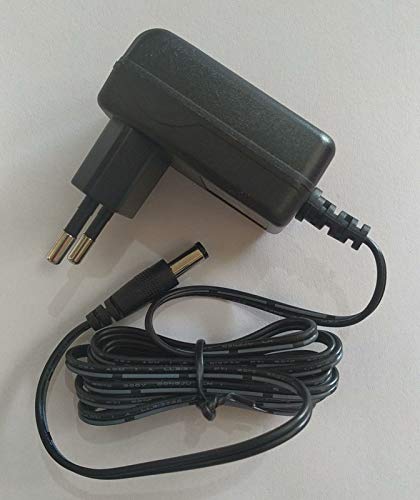 Cargador de 12V para Moto Policía de Juguete Mantén Activo su Vehículo Favorito