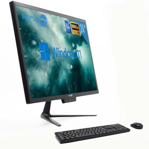 Pc Sobremesa I7 16Gb Ram Nuevo Marca SIMPLETEK