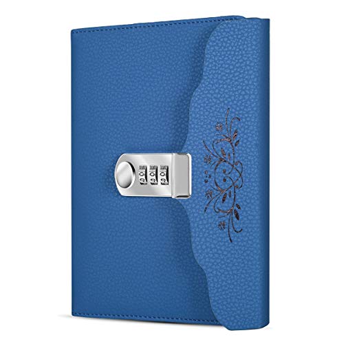 Top 10 Best Journal Notebook With Lock Review 2021 Best Review Geek