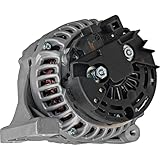 #US Replacement parts Alternator For Volvo S60 2002 8602343 8M6007513 0-124-525-014; ABO0332