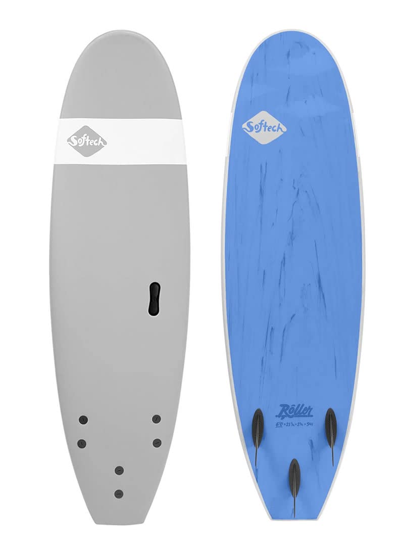 Amazon | Softech SOFTBOARDS ソフテック ROLLER ローラー 6
