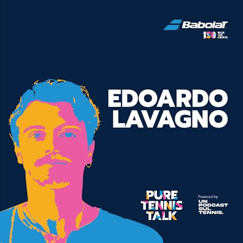 Crescendo con Babolat: Il Viaggio di Edoardo Lavagno e i 150 Anni del Brand - Ep.8