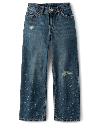Image of The Children's Place Boys' Baggy Jeans