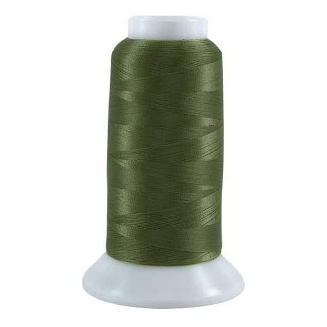 Fil de couture vert sage Superior Threads pour vos projets de quilting