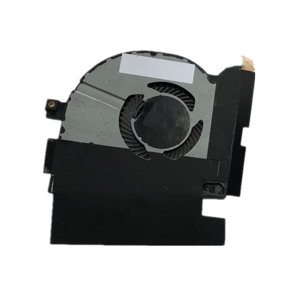 Ventilateur de refroidissement pour Dell Alienware m15 R1 CPU interne noir - 3