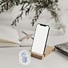 BESPORTBLE Mobile Game Controller Trigger with Joystick for Precise Phone Gaming Fast Response and Easy Installation Comfortable Grip for Enhanced Shooter Gameplay