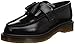 Produktbild Dr. Martens Unisex-Erwachsene Adrian Core Polished Smo Brogue Schnürhalbschuhe, Schwarz, 40 EU