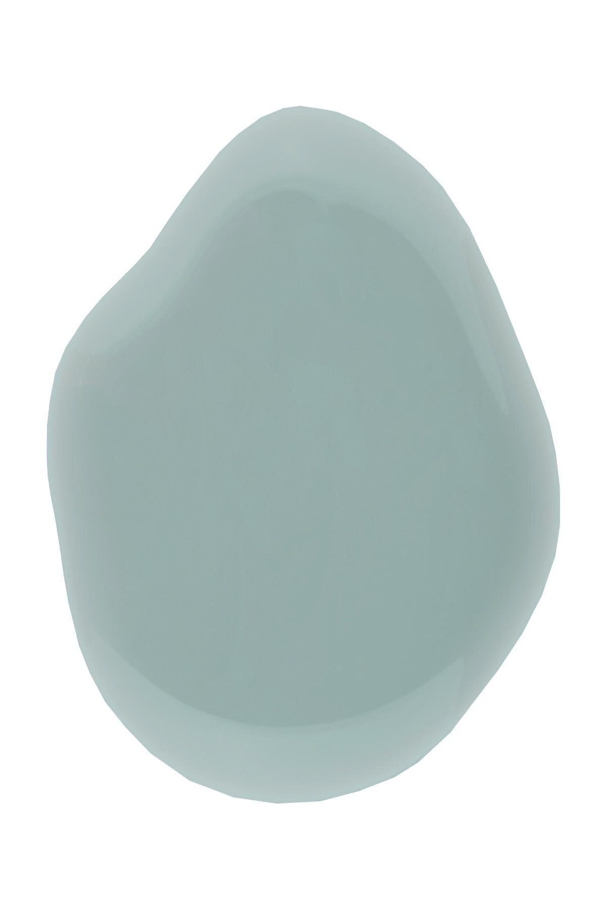 ALIX AVIEN Su Yeşili Kalıcı Oje 80-Yoğun Renk Veren Jel Oje 12 ml-Nail UV Gel Polish 80