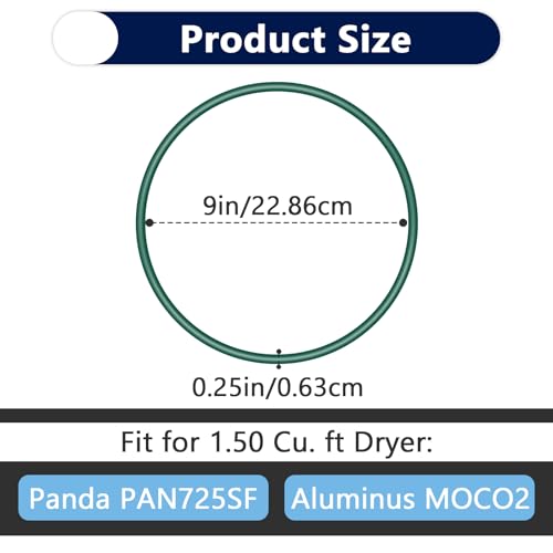 La Mejor Lista de precios de secadoras Top 10. 18 Imagen adicional