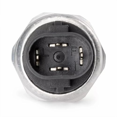 Sensor de presión de aire acondicionado 88645-60030 para viajar fresco en Toyota Matrix 4