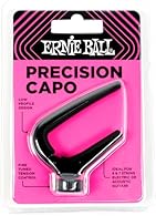 Fine-tuned tension control Compatible with 6- and 7-string electric or acoustic guitars Reliable, buzz-free performance Sleek, low-profile design