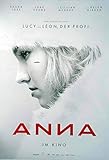 Anna - Sasha Luss, Helen Mirren, Cillian Murphy - 