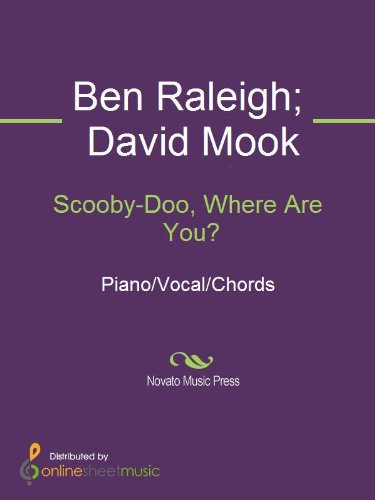 Amazon.com: Scooby-Doo, Where Are You? Ebook : Ben Raleigh, David Mook,  Mxpx: Books Amazon.com: Scooby-Doo, Where Are You? Ebook : Ben Raleigh, David Mook,  Mxpx: Books