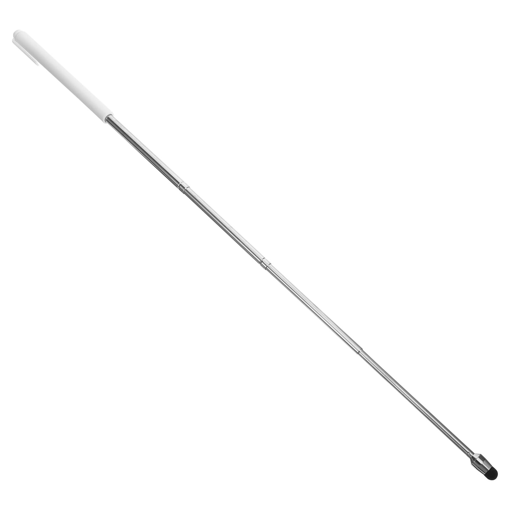 jojofuny Lápiz Óptico Universal De 5 Piezas para Pantalla Táctil Escritura Suave.