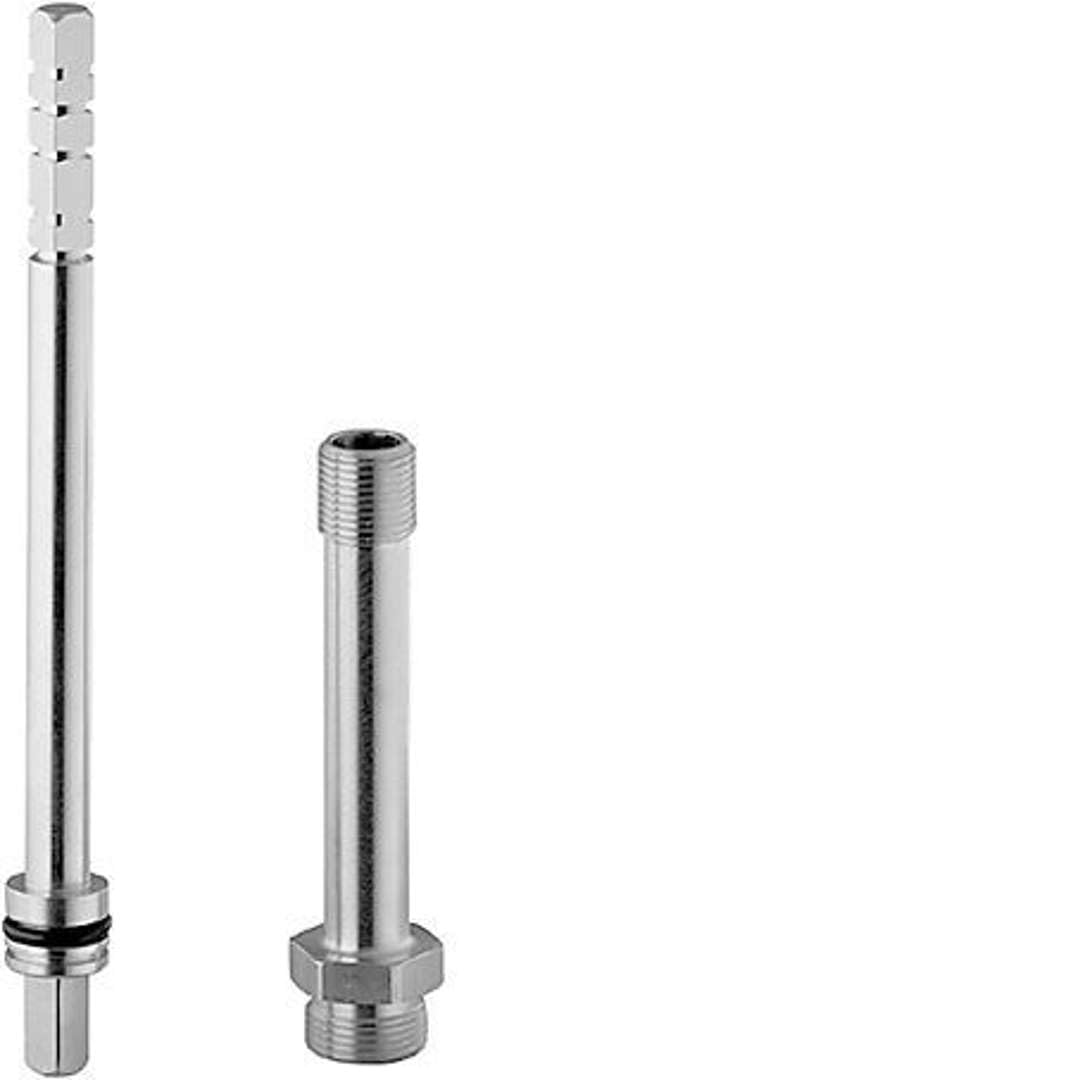 Hansa – Verlängerung EMP. (G 1/2 und G 3/4) 15 mm und 22 mm) (59905576)