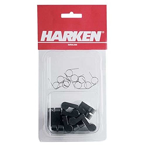 Harken Classic Radial Winch Service Kit 10 Pawls, 20 Springs BK4512