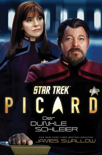 Star Trek – Picard 2: Der dunkle Schleier