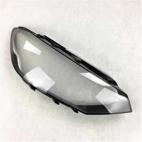 Coque de phare pour avant transparente pour rénovation Touran L