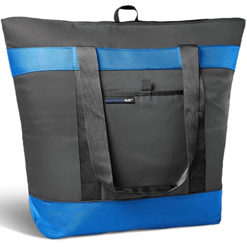 Rachael Ray Jumbo Chillout Tote