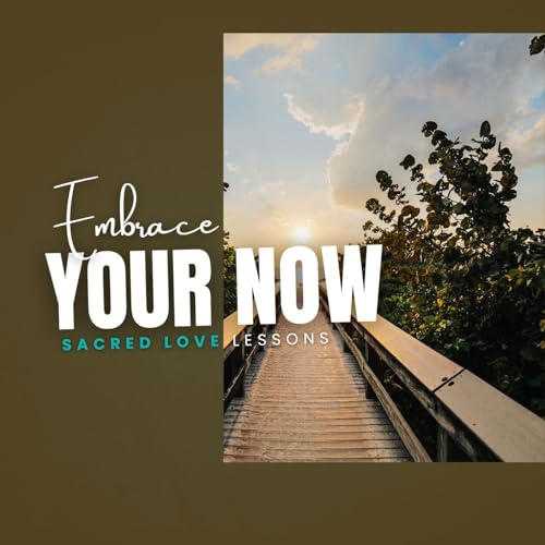 SLL S6: Embrace Your Now - Morning Star Frequency