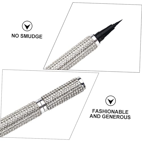 Delineador líquido para ojos Minkissy miniatura 3