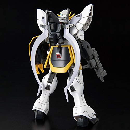Bandai spirits 1/144 HG Gundam Sandrock Kai miniatura 3