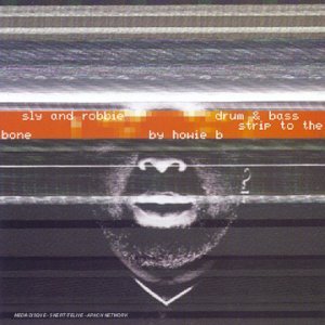 Drum And Bass Strip To The Bon Robbie Sly Amazon In Music