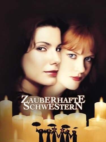 Bild: Practical Magic - Zauberhafte Schwestern fr 3,99 EUR bei amazon.de