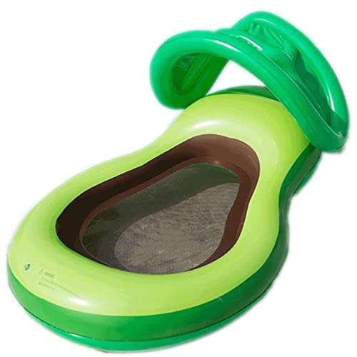 Aufblasbarer Delphin-Schwimmer – 160 Cm Groß, PVC, Für Pool, Strand, Party-Deko, Erwachsene, Blau