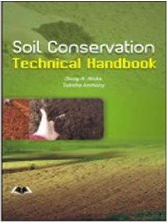 Buy Soil Conservation Technical Handbook [Hardcover] Hicks, D.H.,Anthony, T. — BookShops.in