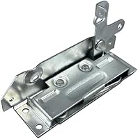 Vista 2 de Pestillo de puerta del lado izquierdo del conductor compatible con Peterbilt 2008229L