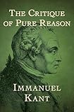 The Critique of Pure Reason