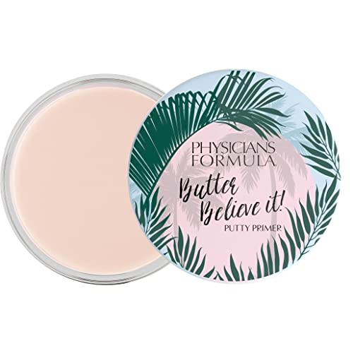 Physicians Formula Butter Believe It Putty Primer Lightweight Hydrating, Prime, 0.72 Ounce