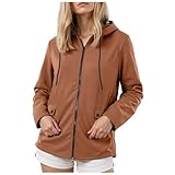 [EOQIFJM] レインウェア レディース レインスーツ 防水 通気 防風 ゴルフレインウェア かっぱ ウインドブレーカー ジャケット マウンテンパーカー 自転車 登山 通勤 梅雨対策 軽くて アウトドアジャケット 春秋 UVカット