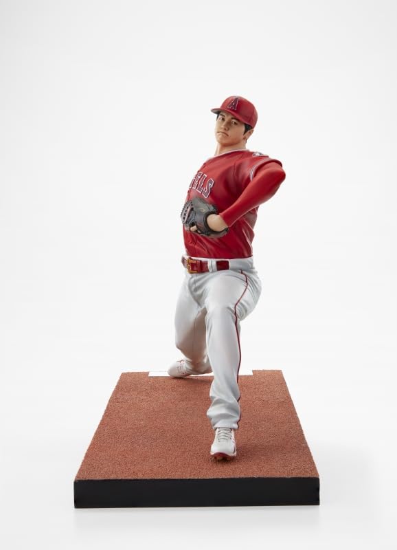Amazon.co.jp: 大谷翔平(投) 「ロサンゼルス・エンゼルス」 プレミアム