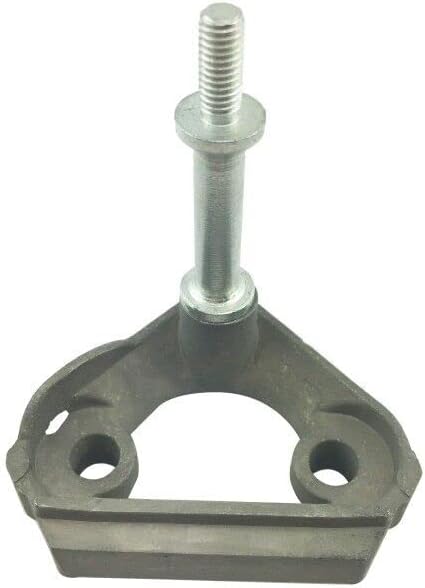 Miniatura 4 de SmartSavor - Pieza de repuesto para filtro de aire de carbohidratos, brida de montaje para motosierra STIHL MS440 044