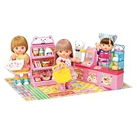 Amazon.co.jp: パイロット メルちゃん おせわパーツ スキャナー