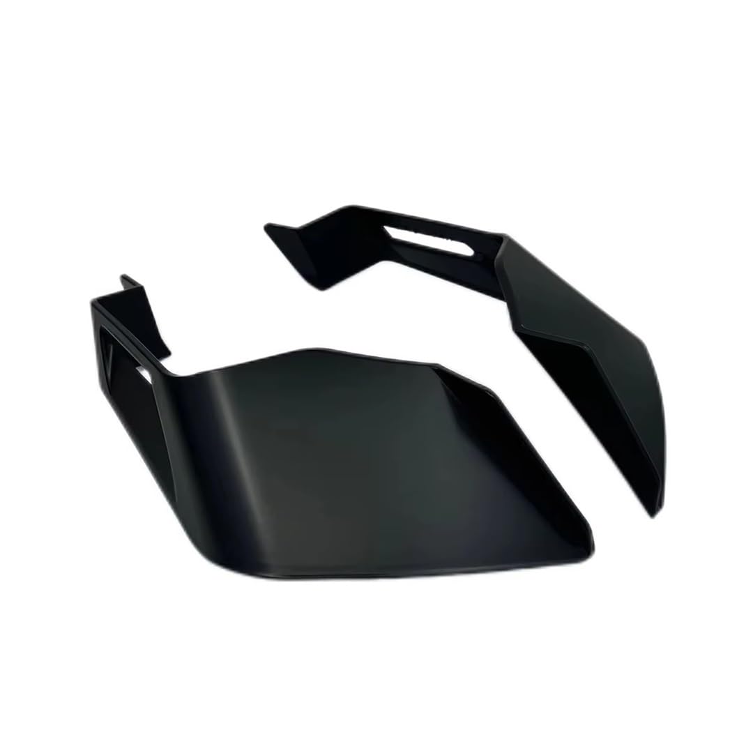 Kit Carenatura Ad Ala Fissa Con Aerodinamica Universale Per Moto(Color4)