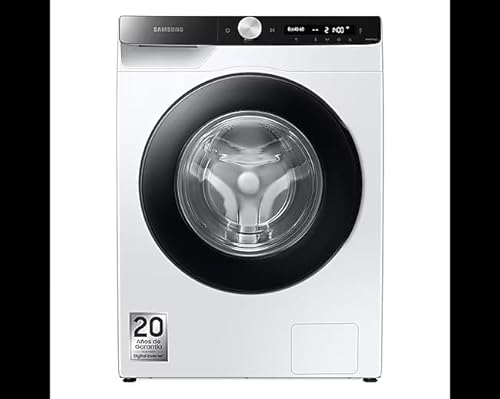 Samsung AI Control WW90T534DAWCS3