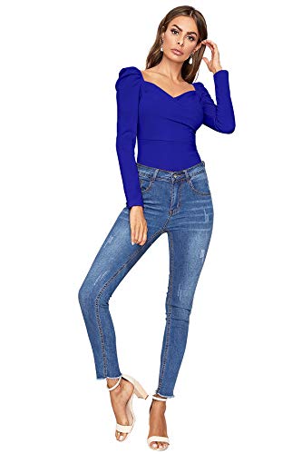 Image of ILLI LONDON Women's Slim Fit Top