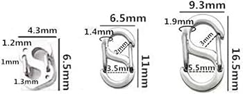 再値下げ！　ステンレス　金具　留め具　接続 41xYhAWwyVL._AC_UF350,