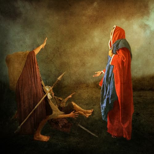 Psalm 23: Trusting the Good Shepherd