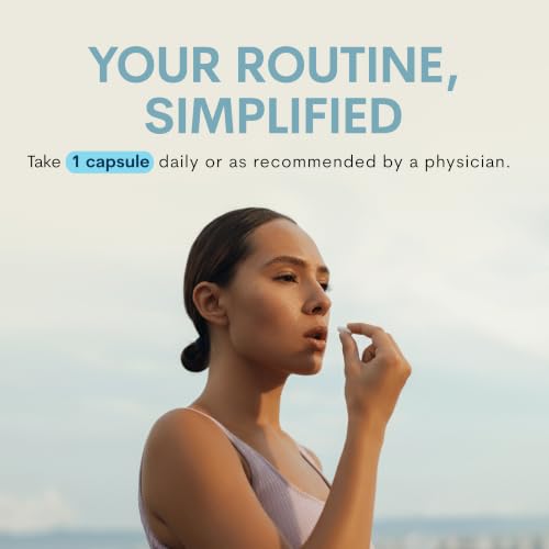 Core Med Science Liposomal Iron Capsules