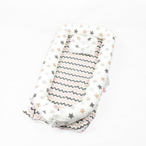 Lounger Cover, Ultra Breathable, Soft 100% Cotton