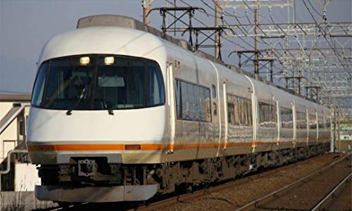 98291+98292TOMIXトミックス 近鉄21000系 基本+増結 アーバンライナーplusフル編成8両のサムネイル