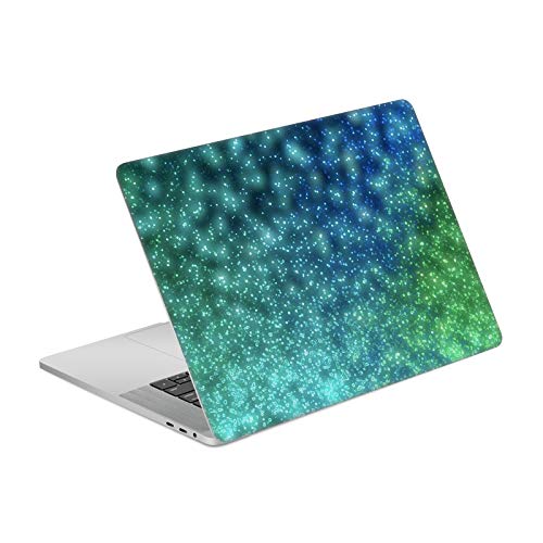 Vinyle autocollant MacBook Pro 15.4 finition artistique élégante