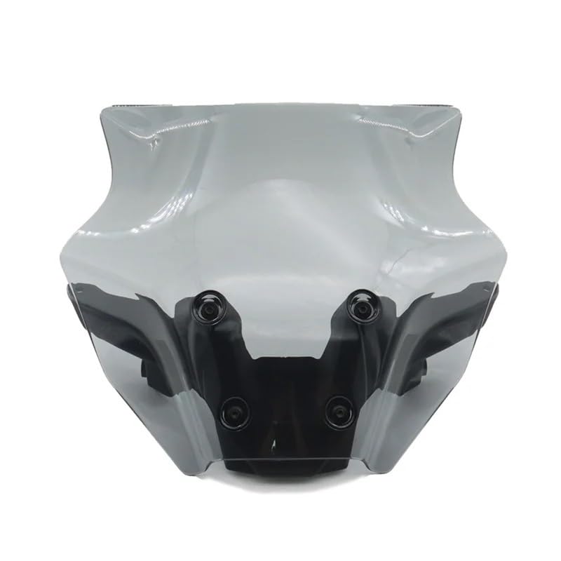 Déflecteur parebrise moto MT-09 SP 2024 bulle protection saute-vent accessoires