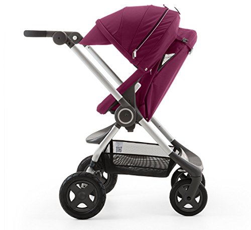 scoot stroller